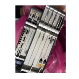 TN11LDCT15 OptiX OSN 8800 2 X 100 Gbit/s Service Multiplexing Into OTUC2 Wavelength Conver