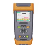 Mini Handheld OTDR Q55 Optical Time-Domain Reflectometer Fiber Optic Tester OTDR Tester 3.