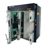 ZXA10 C600 OLT for GPON EPON XGSPON XGPON FTTH Optical Line Terminal with 10G Uplink 2*SUF