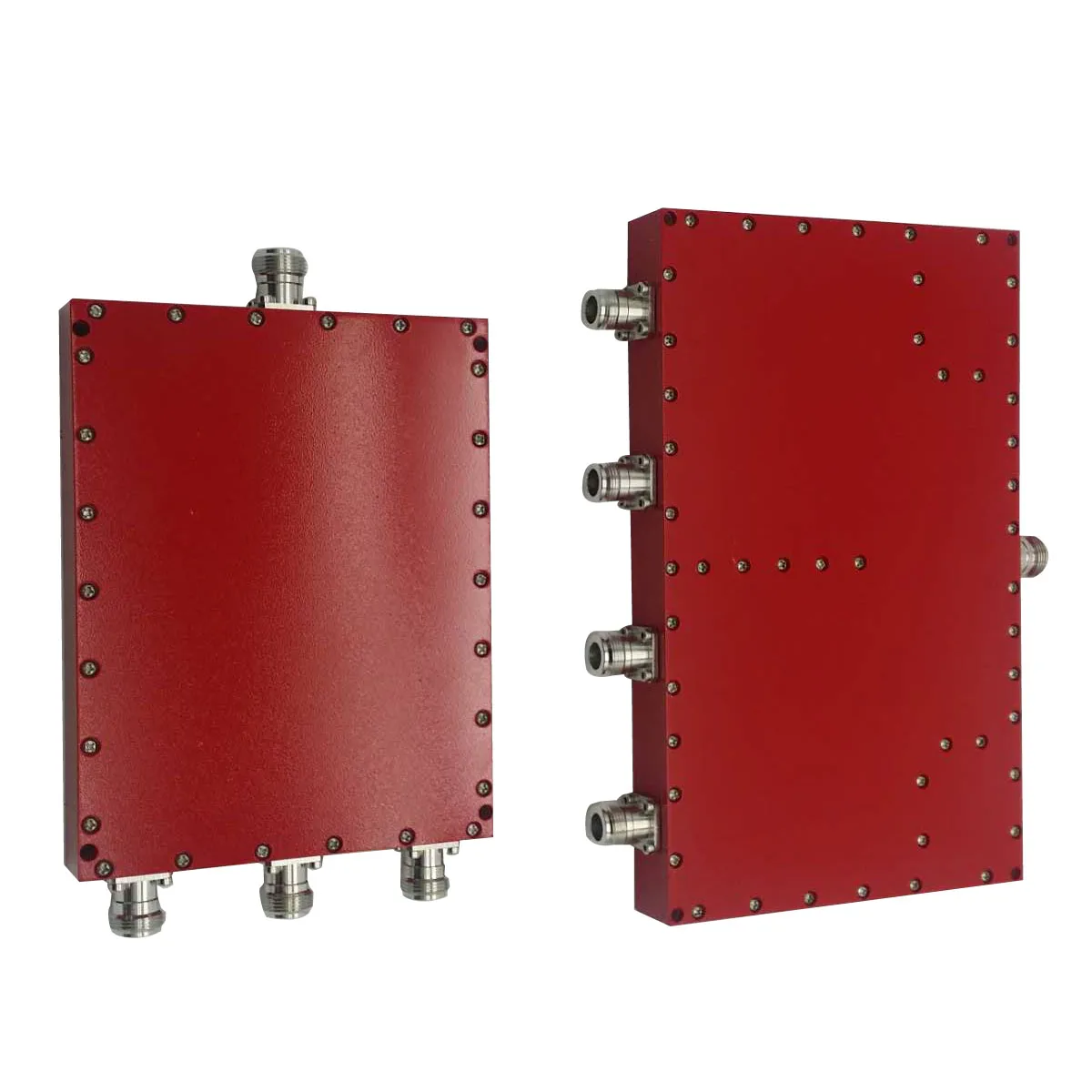 IBS components 4way power divider 138-960MHz