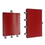 IBS components 4way power divider 138-960MHz