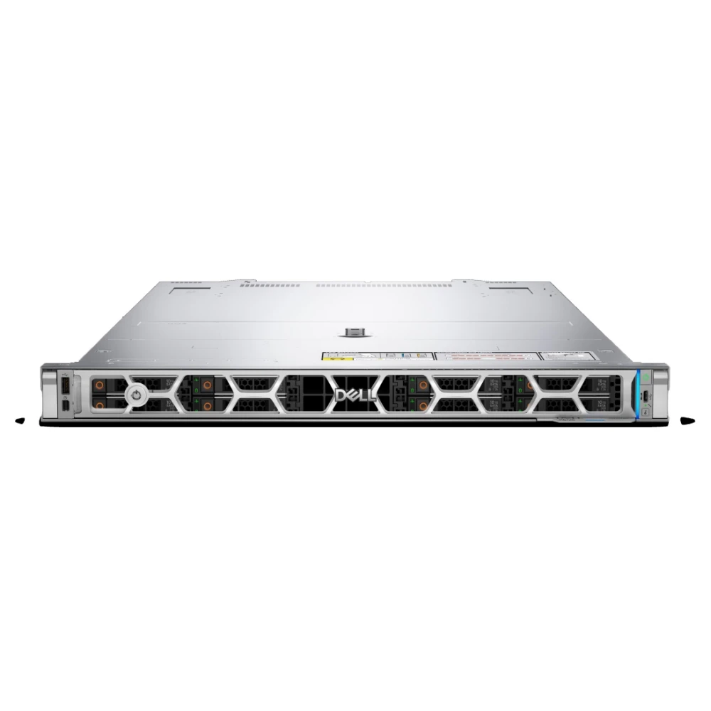 Wholesale 1U PowerEdge R6725 Rack Server with AMD EPYC Processors Breakthrough Performance