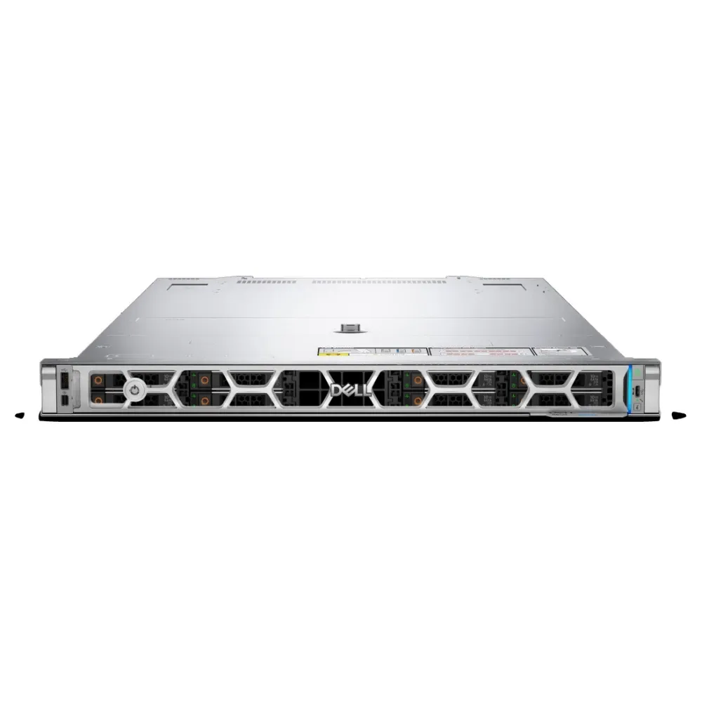 Wholesale 1U PowerEdge R6725 Rack Server with AMD EPYC Processors Breakthrough Performance