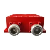 LC Diplexer/Duplexer/Dual Band Combiner 150-174&403-512MHz