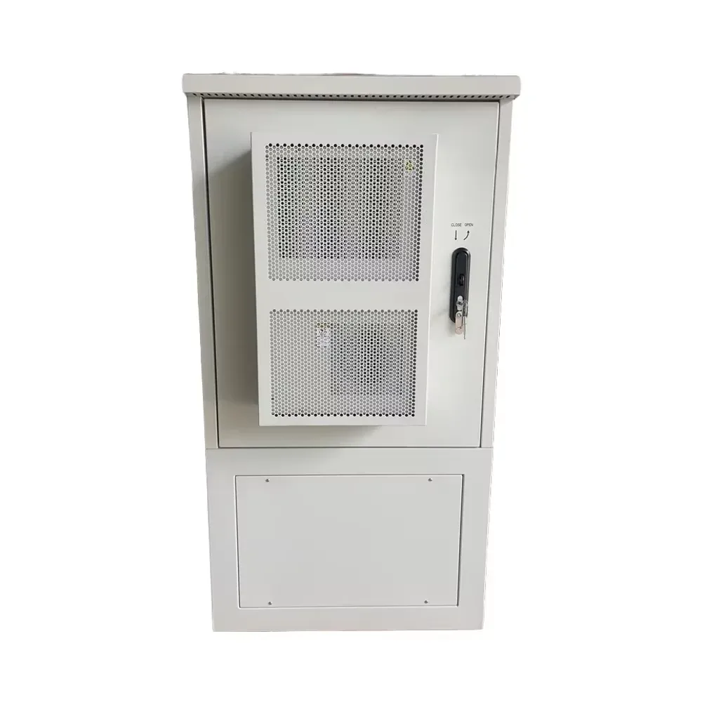 Outdoor IP65 Protection Level Metal ABS Enclosures 5G Telecom Equipment SPCC Cold Electronics Instrument Communication Cabinet-boxintelecom