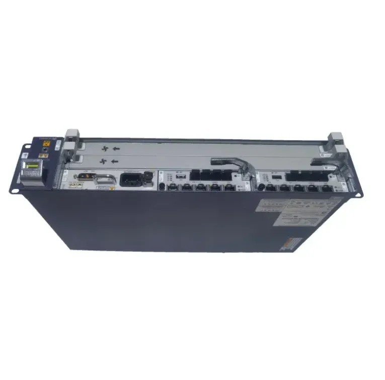 MA5800X2 10G Uplink Network OLT with 4x10G Upstream Ports GPHF/GPSF/CGHF/CSHF SFP C+ C++ DC/AC Power GPON/EPON/XGPON/XGSPON-boxintelecom