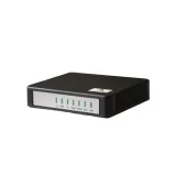 NewRock HX4 ATA VoIP Gateway SOHO Mobile Office