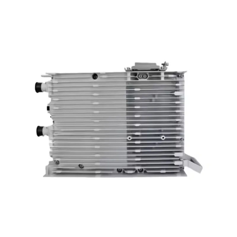 Remote Radio Unit RRU5901 02311QMD 5G Compatible UMTS LTE SMR Scenarios 48V 2T4R Essential for Wireless Infrastructure Equipment-boxintelecom