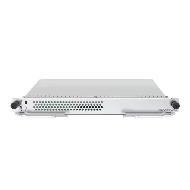 CR8DMPUF8AF3 CR8DMPUF8BF1 CR8DMPUF8BF2 CR8DMPUF8BF3 NetEngine 8000E F Main Processing Unit B2AMPUB2-boxintelecom