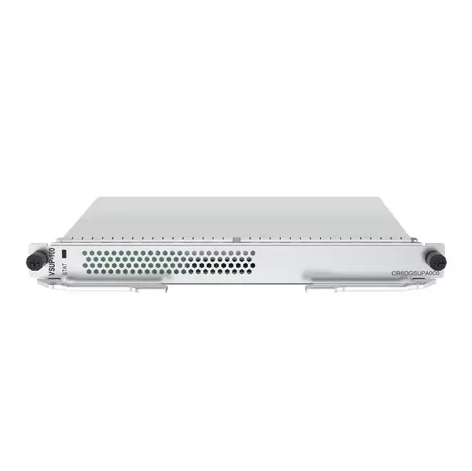 CR8DGSUPA0C0 03035AAY Multi-function Integrated Service CardVSUP-100-boxintelecom