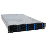 Wholesale a U S RS720A-E12-RS12 2U Rack Server with AMD EPYC Dual-processor Support up to 