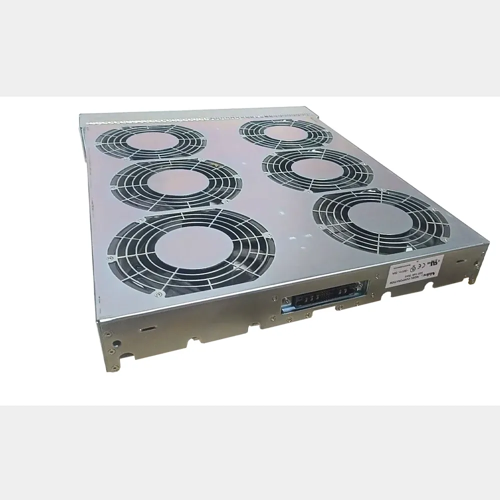 Wireless Communication Equipment Remote Radio Unit RRU 2219B1  Radio Unit  FAN module SSR8010 BKV 106 097/1-boxintelecom