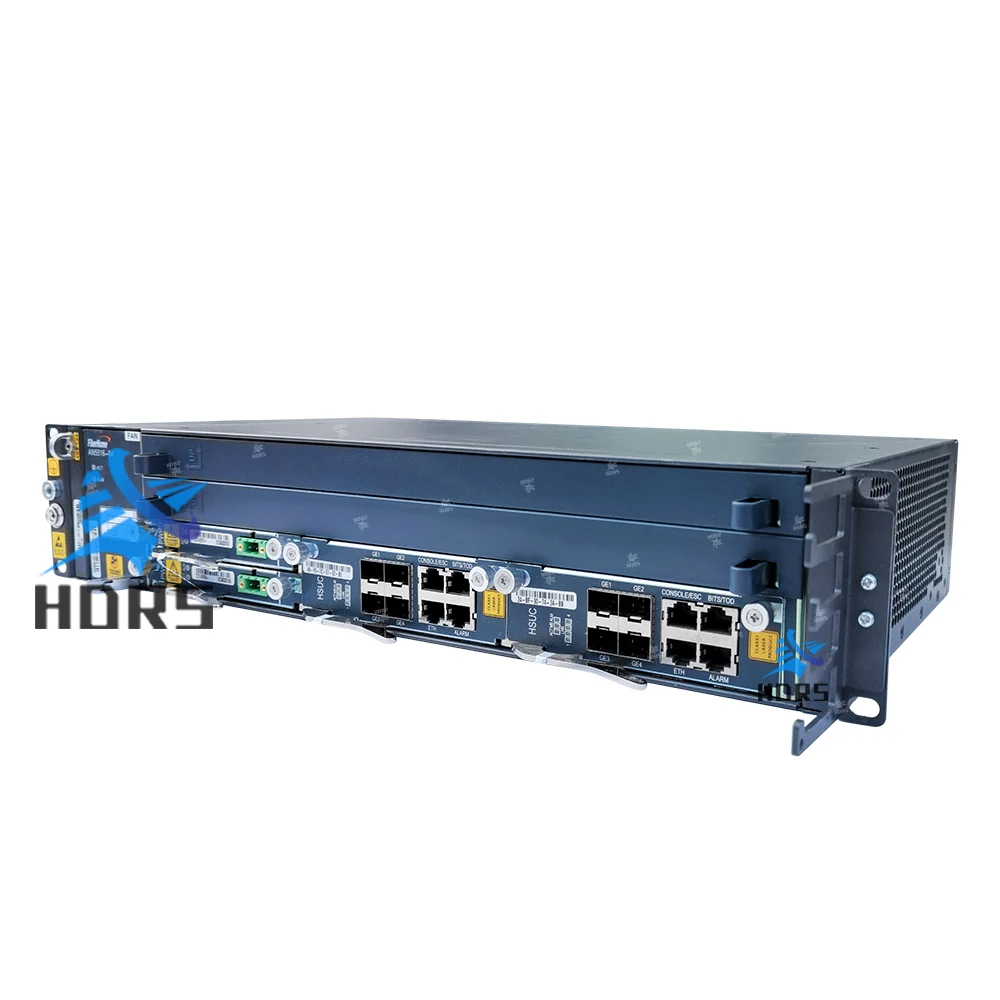 Fiber home AN5516-04 10g olt gpon epon New originalfactory packing The connection ONU-boxintelecom