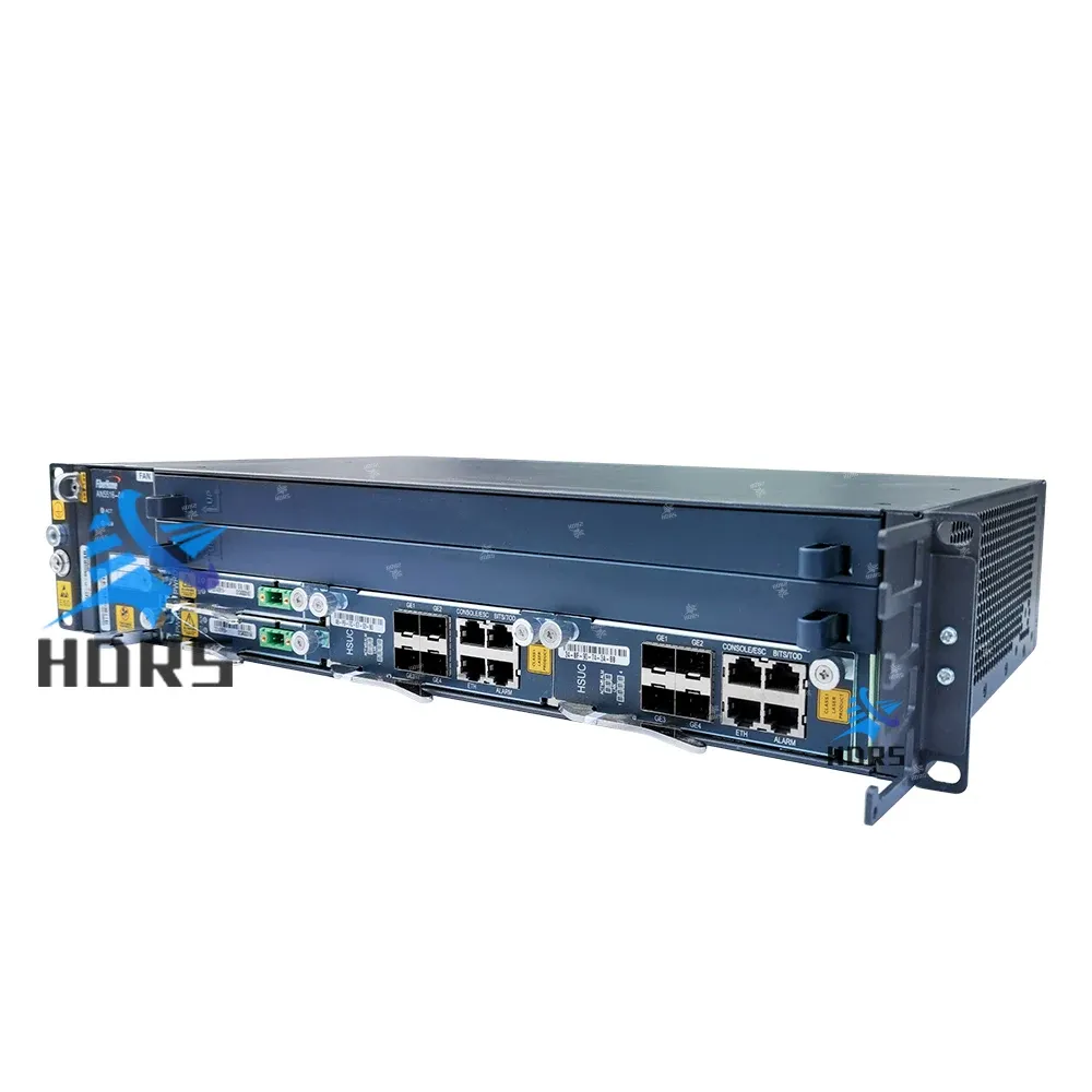 Fiber home AN5516-04 10g olt gpon epon New originalfactory packing The connection ONU-boxintelecom