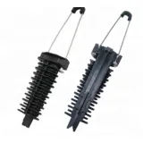 Tension-proof Clamps Wedge-shaped Anchor Clamps Self-supporting  Fittings PA1500 PA2000 Op