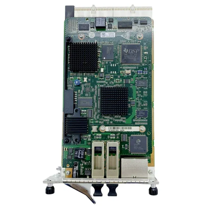 Factory Hot Sales  Hot Style Mcud1 HW Mcud Ma5608t Gpon Olt Mcud1 Mpwd Ac Gpfd 16-boxintelecom