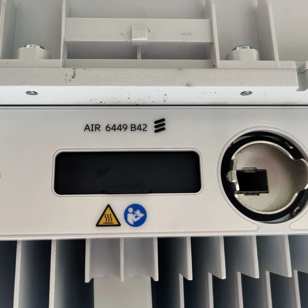 custom Wireless LTE RRU Radio 6449 B43 KRD901 203/11 AIR 6449B43 3400MHz 3600MHz-boxintelecom