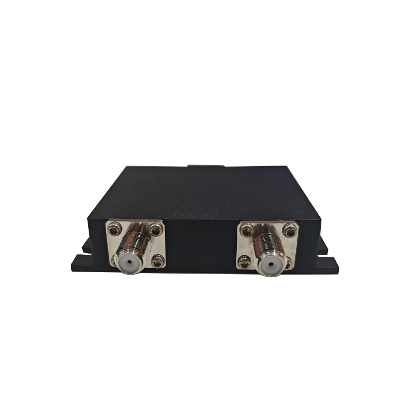 2Way Wilkinson Power Divider Splitter 698-1000MHz F Female Passive Network Components