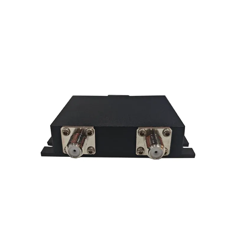2Way Wilkinson Power Divider Splitter 698-1000MHz F Female Passive Network Components