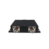 2Way Wilkinson Power Divider Splitter 698-1000MHz F Female Passive Network Components