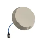 High Gain  Indoor Antenna  for Inbuilding Solutions 698-2700MHz Omni Ceiling  Antenna