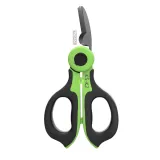 Fiber Optic Cable Patch Cord Pigtail Jumper Cable Insulation Scissors Kevlar Cutting Cable