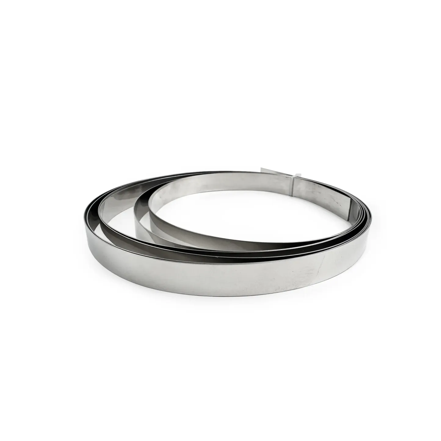 Factory Supply High Precision 201304 Stainless Steel Band Banding Strap FTTH Adjustable Fixing