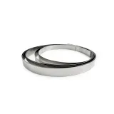 Factory Supply High Precision 201304 Stainless Steel Band Banding Strap FTTH Adjustable Fi