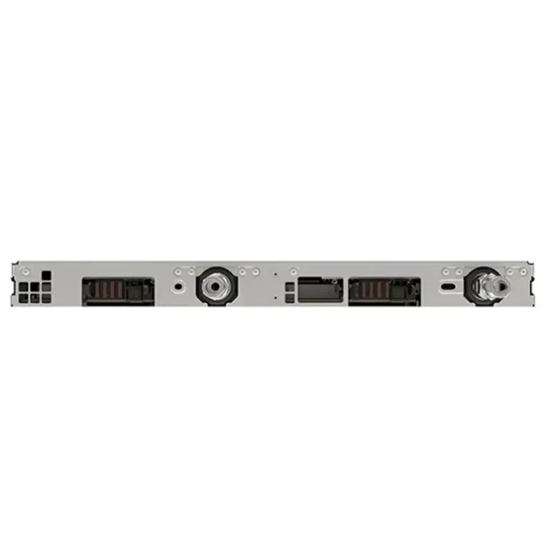 High-Density 2U Rack ThinkSystem SD665-N V3AMD EPYC 9654 Cooling Server for L Enovo