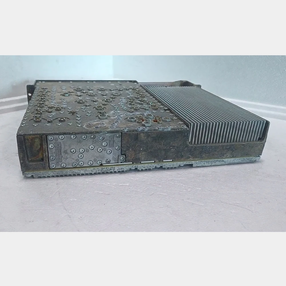 Hot Selling Base Station Equipment 2G/3G/4G  RRU RUS 02B1 KRC 161 296/1 Communication Equipment Part-boxintelecom