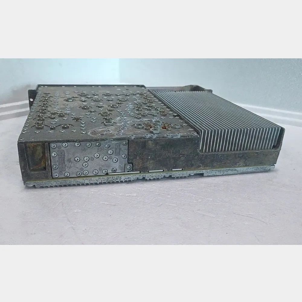 Hot Selling Base Station Equipment 2G/3G/4G  RRU RUS 02B1 KRC 161 296/1 Communication Equipment Part-boxintelecom