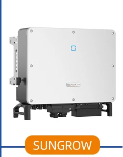 SUN2000-196KTL-H0 Smart on Grid Inverter HW 196KW Solar Inverter for Solar Power Plant