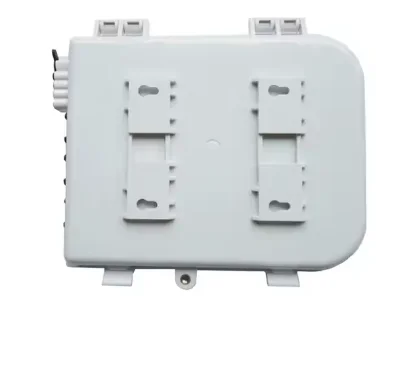 FAT-8T Fiber Optic Distribution Box for FTTH 3G 4G Networks GSM Use