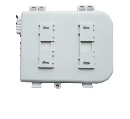 FAT-8T Fiber Optic Distribution Box for FTTH 3G 4G Networks GSM Use