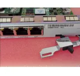 OSN9800 Wavelength Division Board TNG1N210 100G Dual Carrier Tunable Line Optical Module B
