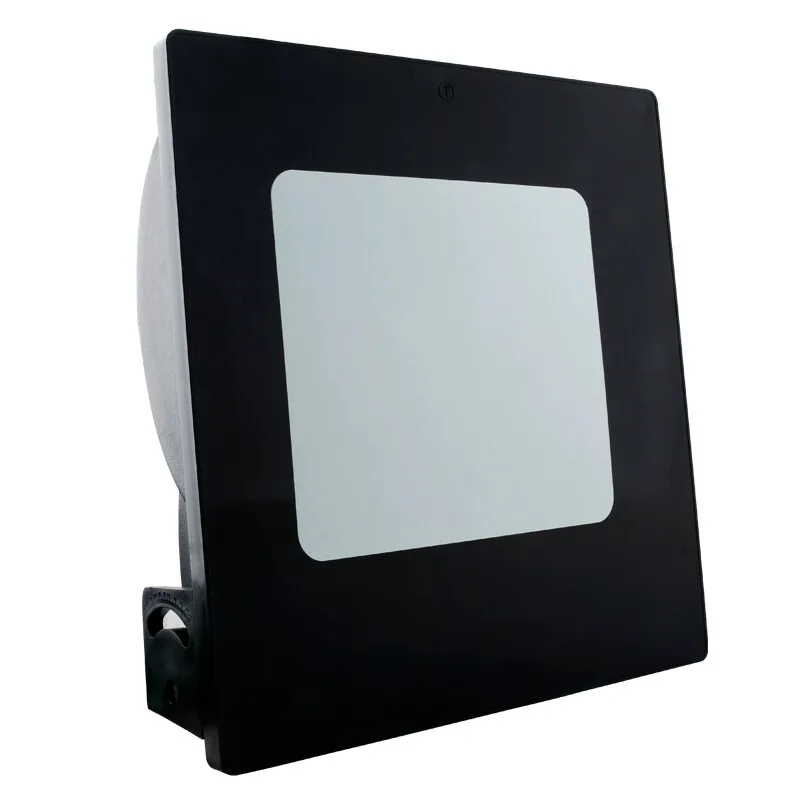 High Gain Single/Dual Polarization Decorative Spotlight Antenna for Outdoor Communication
