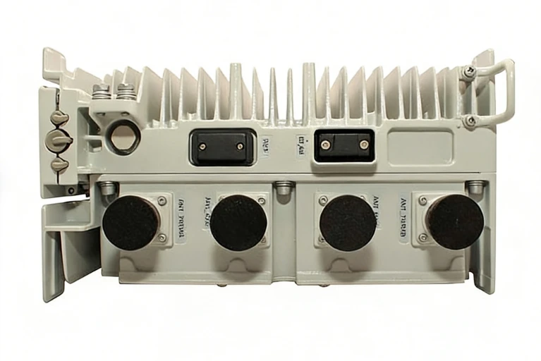 Original HW RRU3201 900MHz 1800MHz 2100MHz Remote Radio Unit for Base Station