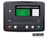 DSE7320 Auto Mains Failure Control Module Deep Sea Genset Controller for Diesel/Gas Genera