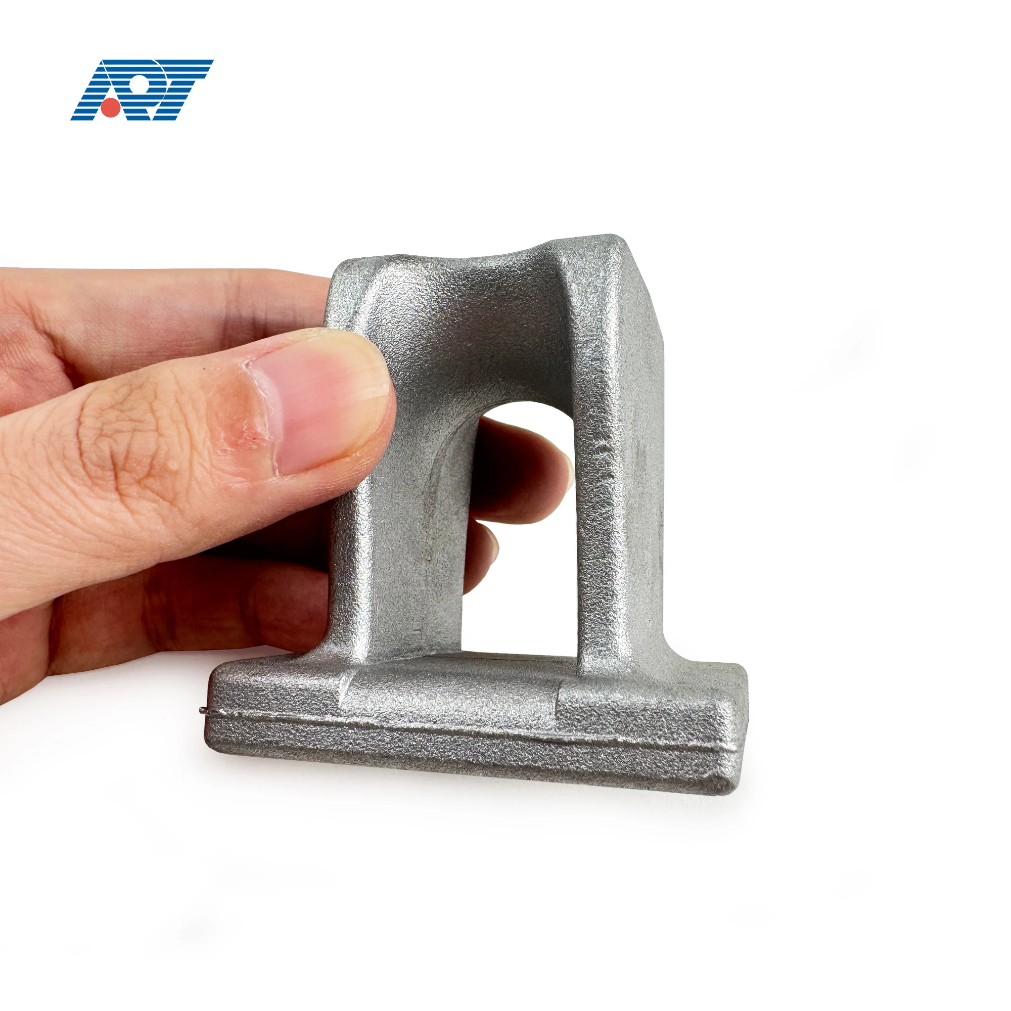 Adss Aluminum Alloy Pole Mounting Universal Pole Brackets Fiber Optic Accessories Upb Cabl