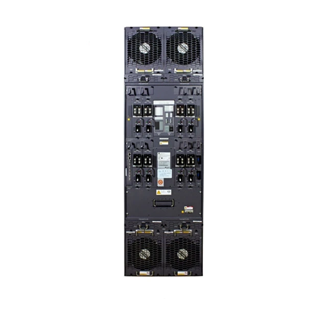 NE40E-X16 Enterprise Router with WiFi Network Features-boxintelecom