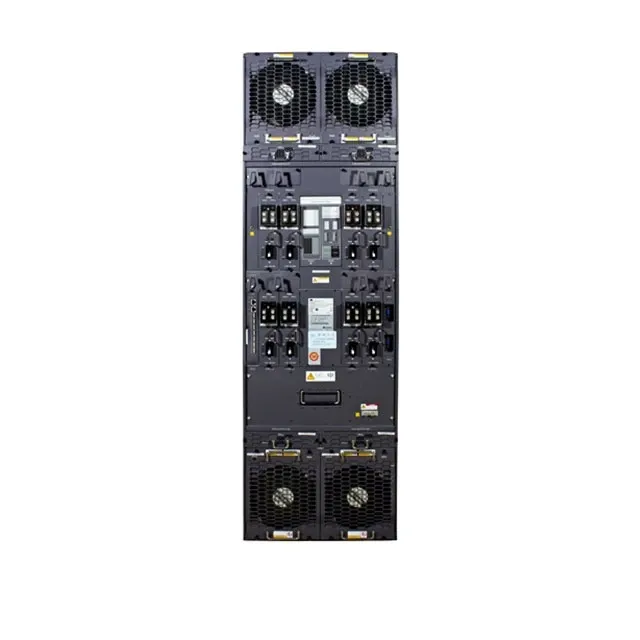 NE40E-X16 Enterprise Router with WiFi Network Features-boxintelecom