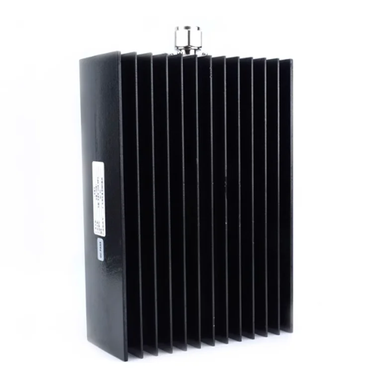 High Performance RF Dummy Load 50 Ohm Coaxial Termination Load