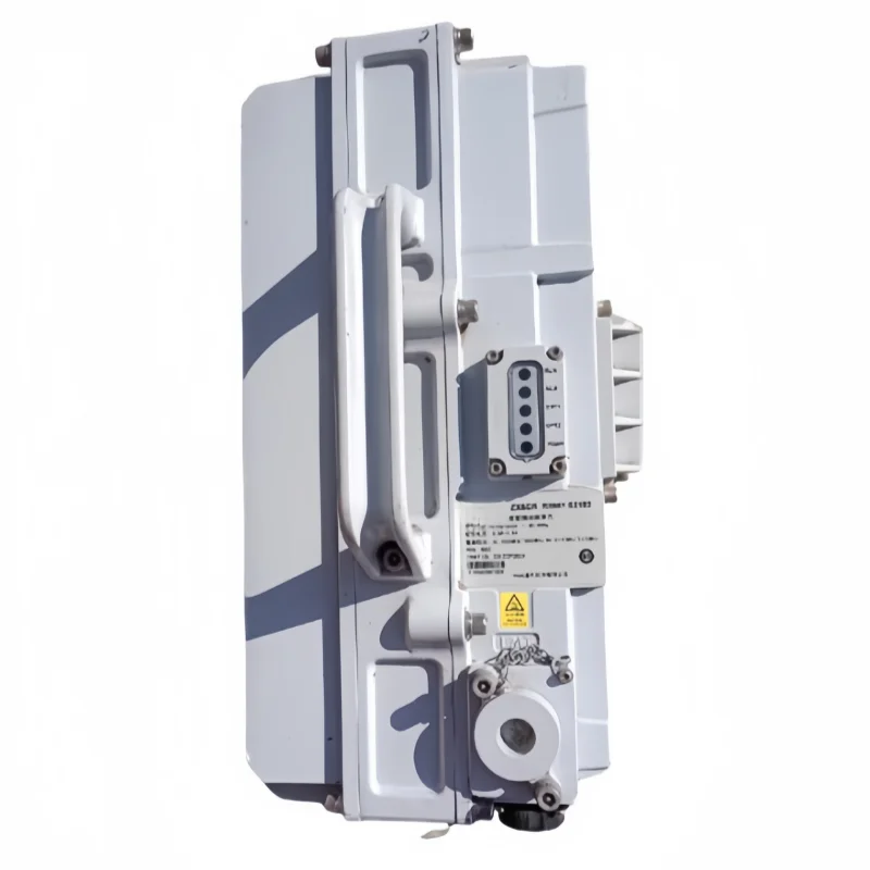 ZXSDR R8881 S2100 Wireless Infrastructure Base Station Radio Frequency with PID A6A/A6B GSM/UMTS BBU-boxintelecom