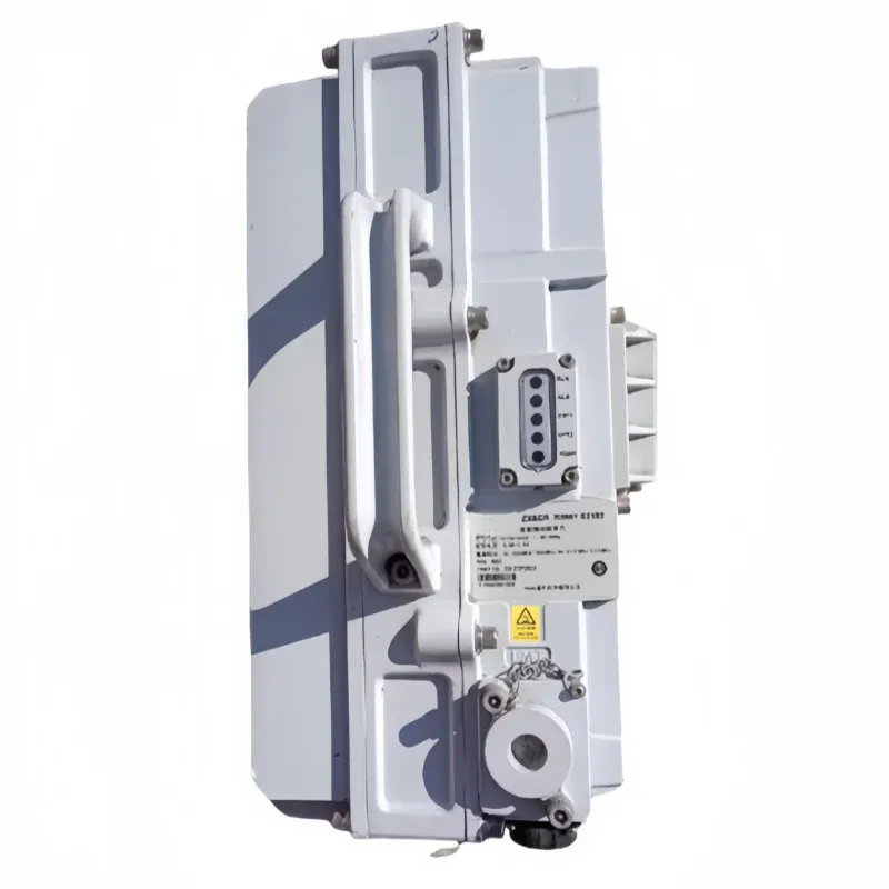 ZXSDR R8881 S2100 Wireless Infrastructure Base Station Radio Frequency with PID A6A/A6B GSM/UMTS BBU-boxintelecom