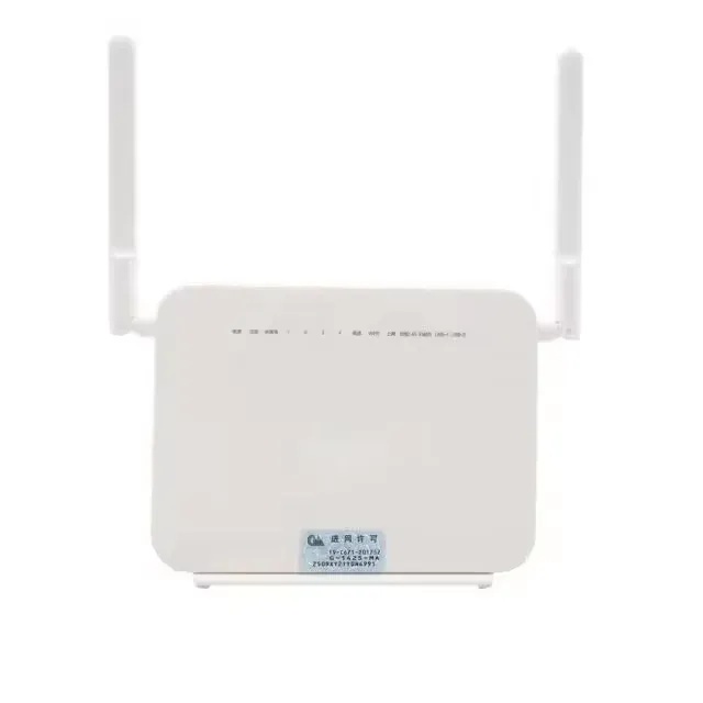 Brand New Original G-1426-MA 4GE+1POTS+2USB+2.4G/5G WIFI6 WIFI6 ONU G-1426-MA GPON ONU-boxintelecom