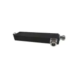 boxin Hot Sale 130-175MHz  RF Cavity Directional Coupler N-F Type Connector