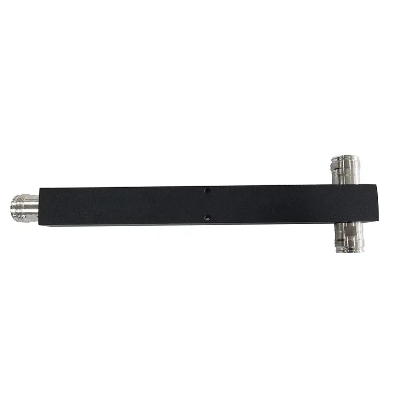 3way cavity power divider power splitter 300-4000MHz NF