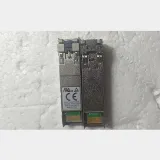 CPRI&10GBASE-BX20-U SFP Optical Transceiver Module With 850nm LC Connector RDH 102 70/1