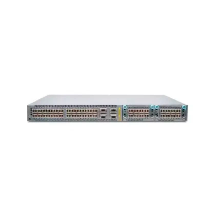 Ju niper EX4600-40F-AFO 24 SFP+/SFP ports Layer 3 management network switch gigabit-boxintelecom