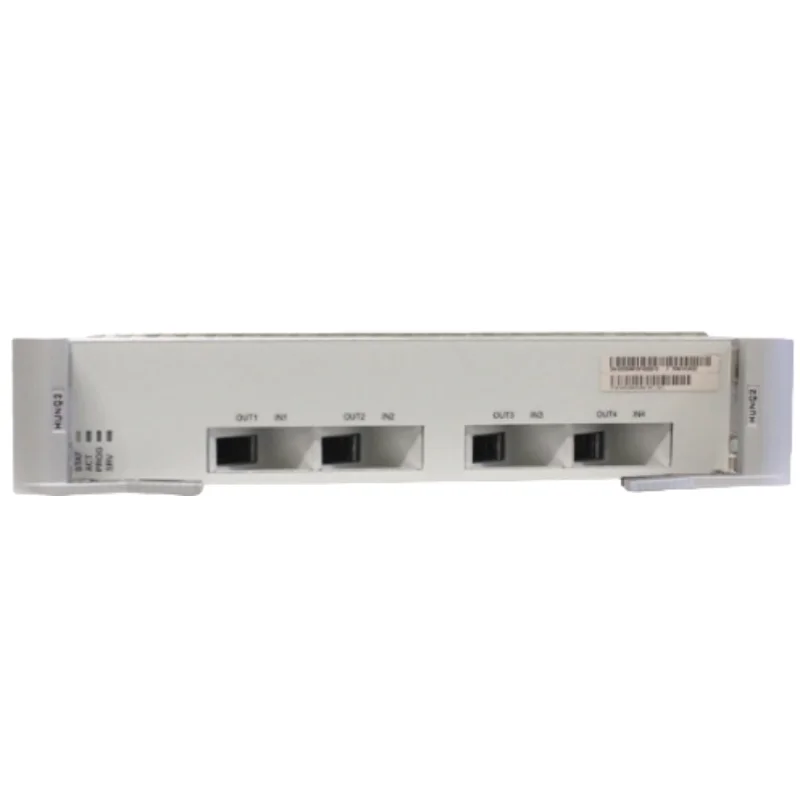 Optical Transmission OptiX OSN 7500II TNN1HUNQ2 4x10G Hybrid Service Processing Card OSN Smart Line Boards-boxintelecom